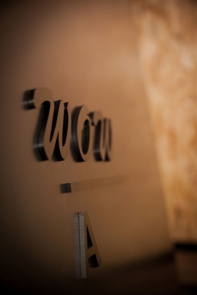 טאיפיי Ximen Wow Hostel מראה חיצוני תמונה